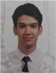 Nivel Bachillerato-ESO (Economía, Inglés, LCL). 
Graduado en Bachillerato y actual estudiante Universitario. 