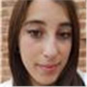 Profesora de educación primaria y técnica de E.infantil