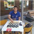 Clases de ajedrez on-line por entrenador de la federación internacional de ajedrez