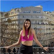 Studentessa di Relazioni Internazionali offre ripetizioni e aiuto compiti!