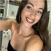 Estudiante del Grado de Educación Infantil y Primaria, con experiencia dando clases particulares