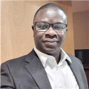 Joshua Nsiah