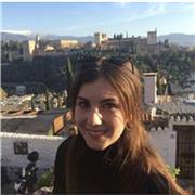 Doy clases de Historia a todos los niveles! Soy graduada en Historia y con Máster en docencia t en arqueología