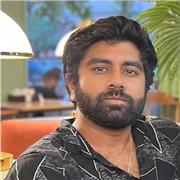 Thangaes Nithirajah