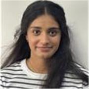 I’m a patient and supportive tutor who helps students build confidence in difficult topics, enabling them to reach full potential.