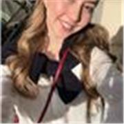 Profesora de francés para toda las edades y niveles