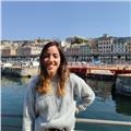 Madrelingua spagnola laureata in scienze dell'educazione e della formazione impartisce lezioni private a genova