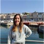 Madrelingua spagnola laureata in Scienze dell'educazione e della formazione impartisce lezioni private a Genova