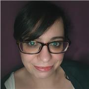 I'm Janie, I'm approachable and my lessons are informal but fun. My lessons are aimed at people with some basic English skills.