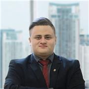 Profesor de programación en Python, PHP, Javascript, Laravel, MySQL, HTML, CSS, etc