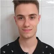 Maestro de primaria especializado en inglés ofrece clases particulares de materias de primaria e inglés en Rincón de la Victoria.