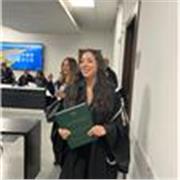 Sono un insegnante privato, con esperienza nell'insegnamento in particolare nella scuola primaria. Laureata in psicologia. Mi piacerebbe dare ripetizioni sia nell'ambito scientifico che in quello umanistico. Sono interessata a dare supporto nello studio a