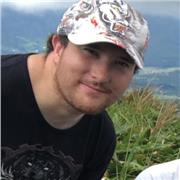 Friendly online science tutor specialising in biology, chemistry, and geology. All inquires are welcome