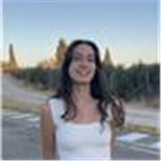 Profesora de educación primaria de refuerzo para las materias necesarias 