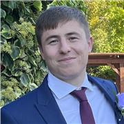 Jamie Pasquill