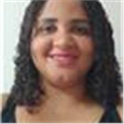 Dou aulas para adultos e crianças, principalmente matemática