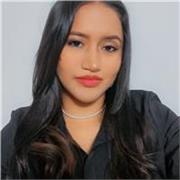 Profesora de Lengua Castellana y Literatura para clases virtuales