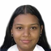 Estudiante de tecnología industrial, con conocimientos en matemáticas