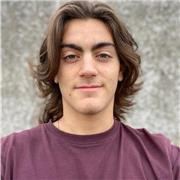 Diplomato presso liceo scientifico con votazione 85/100 offre ripetizioni di matematica, inglese, italiano per ragazzi