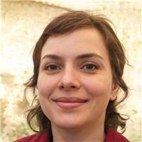 Agnes Nachhilfelehrer aus Berlin