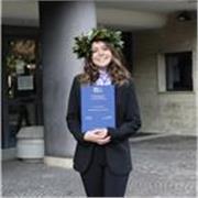 Insegnante di Chimica Generale