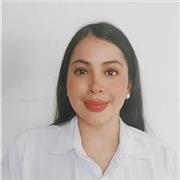 Profesora titulada en arquitetura, tecnologa en diseño de interiores con mas 5 aos de experiencia, imparte clases online y presenc