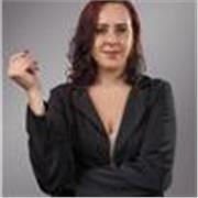 Professora particular de inglês com experiência em aulas online e presenciais para crianças do Ensino Fundamental II e Ensino Médi