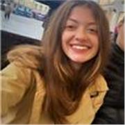 Studentessa diplomata in possesso di certificazione IELTS propone lezioni/ripetizioni di inglese
