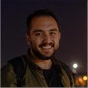 Muhammet Hüzeyfe Sen