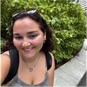 Soy Licenciada en Nutrición, graduada en Argentina. Podría dar apoyo en lo que es primaria 