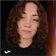 Instructora de Krav-Magá, Arte Marcial para la Defensa Personal