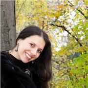 Hello! I am Emanuela, a language enthusiast! My online and private lessons are built to trigger your vocabulary, grammar, and imagination and strengthen your communicative skills