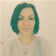 Georgiana Plesoianu