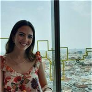 Catherine Royall López