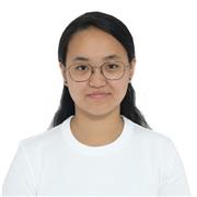 University student who can tutor GCSE Maths of all levels