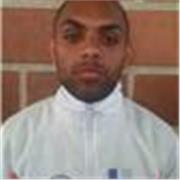 Entrenador personal training! Especializado en baloncesto coach de basketball