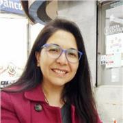 Miriam Rebeca