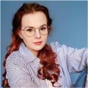 Prowadzę zajęcia z terapii zajęciowej w szkole policealnej. Posiadam ukończone studia magisterskie z zakresu psychologii