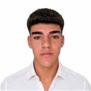 Soy David, técnico en sistemas microinformáticos y redes en Córdoba. Imparto informática, programación básica, IA y ofimática. 