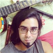 Clases de Flauta traversa, canto, guitarra y lectoescritura musical para todas las edades!