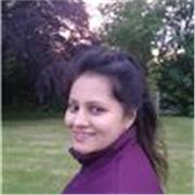 I am interested in teaching Math and Art students online from year 5 onwards.
