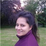 I am interested in teaching Math and Art students online from year 5 onwards.
