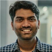 Arshad Kalathil Ashik