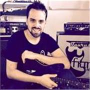 Clases de Guitarra Online/Presencial