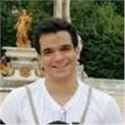 Profesor de inglés para Infantil, Primaria y ESO