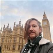 Private Math and Science courses from Research Fellow