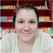 Profesora de castellano para todos los niveles y personas