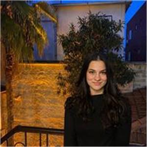 Ceren Karademir