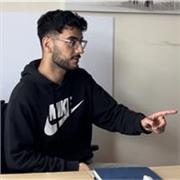 Mathematics, Chemsitry and Physics tutor with over 5 years of experience teaching privately, to GCSE and A-Level students. 