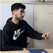 Mathematics, Chemsitry and Physics tutor with over 5 years of experience teaching privately, to GCSE and A-Level students.